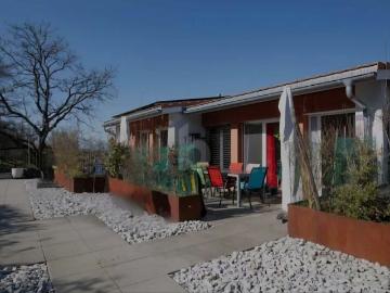 GRAND ESPACE PROCHE DE LA NATURE