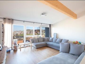 GRAND ESPACE PROCHE DE LA NATURE