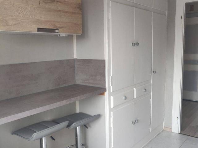 Grand et lumineux T2 64m2 Saverne