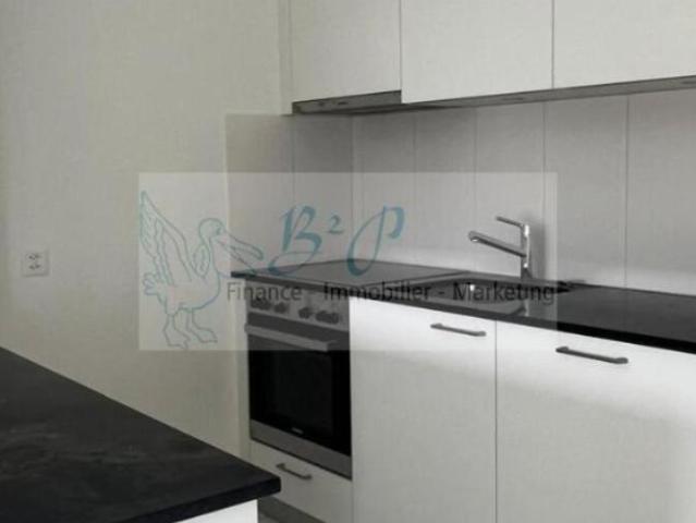 Grand et lumineux appartement de 3.5 pièces à Boudry