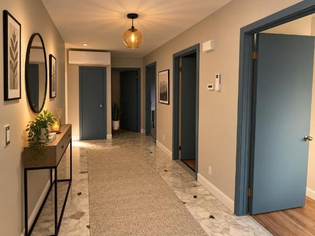 Grand et Magnifique 5 1/2 à Longueuil