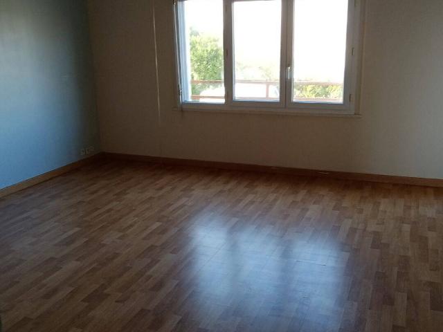 GRAND F2 AVEC GARAGE PROCHE LOIRE
