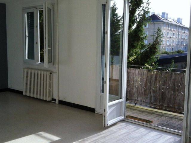 Grand F2 en location à Nogent/OIse
