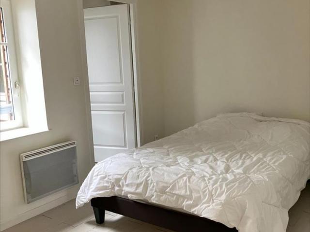 Grand F2 meublé ROUEN 76000, RUE SAINT NICAISE