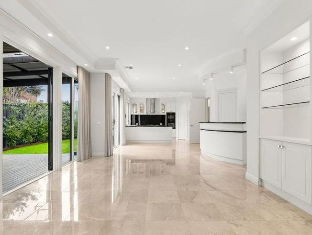 Grand Family Design in the Heart of it All