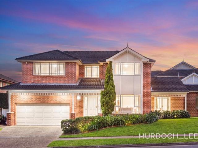 Grand Family Duplex in a Blue Ribbon Location | Walk to Cherrybrook Technology High School