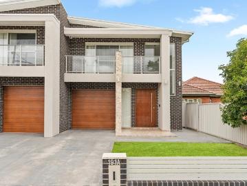 Grand Family Duplex With Five Bedrooms, Alfresco Entertaining and Space Ahead
