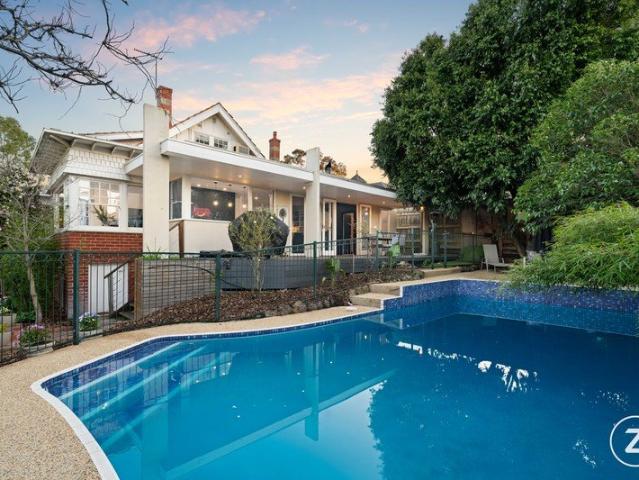 Grand Family Elegance on an Expansive 1,097sqm Estate in the Heart of Deepdene