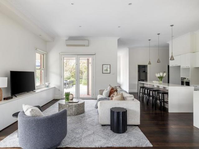 Grand Family Estate with Tennis Court, Heated Pool & Wine Cellar