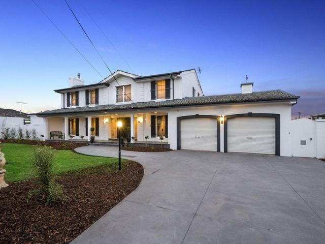 Grand Family Excellence on an Expansive 1,068sqm