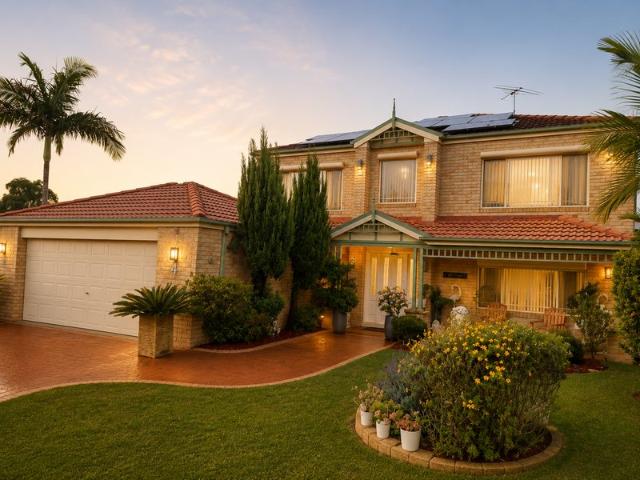 Grand Family Excellence Opposite Chipping Norton Lakes
