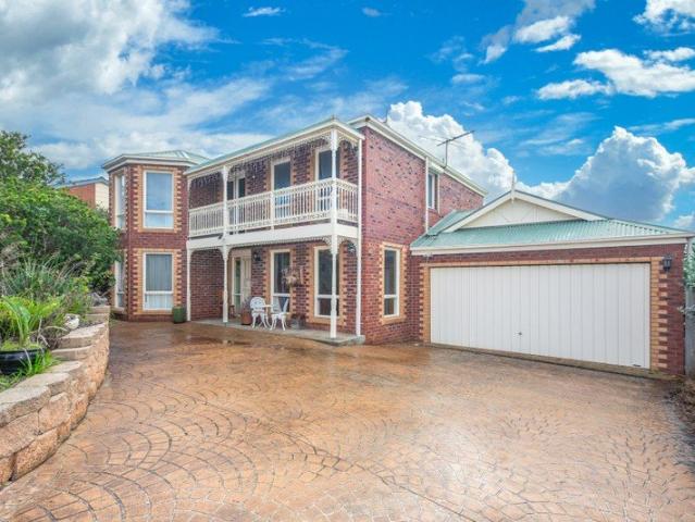 Grand Family Home & Timeless Charm