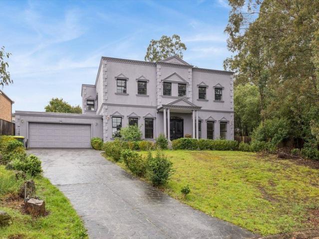 Grand Family Home with Exceptional Space