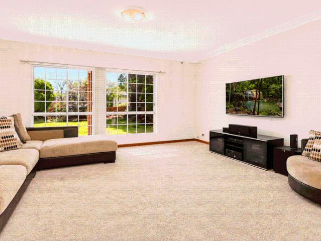 Grand Family Home with Expansive Backyard in a Prime Cul de Sac