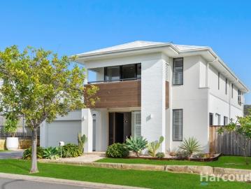Grand Family Home with Flexible Multi Generational Living