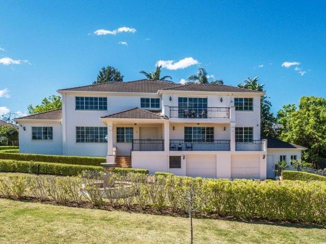 415sqm Internal | 5 Beds, 4.5 Baths | Four Living Areas | Killara High & Lindfield East Catchments