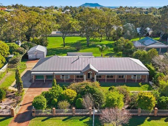 Grand Family Home with Pool & Shed