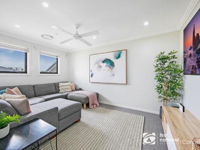 Grand Family Home with Pool, Theatre Room & Land!