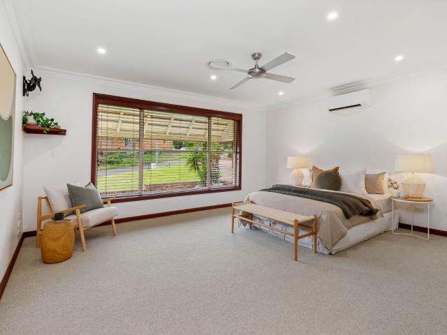 Grand Family Home with Poolside Living in Peaceful Cul de sac!