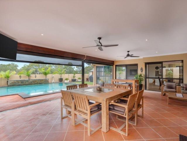 Grand Family Home with Resort Style Living in the Heart of Robina