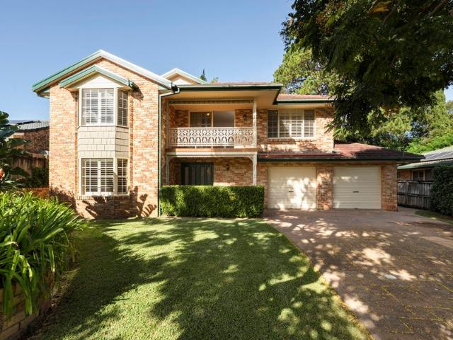 Grand Family Home with Timeless Character & Charm