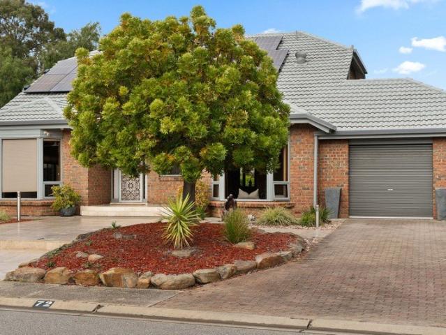 Grand Family Home within one of Aberfoyle Park's Best Pockets.
