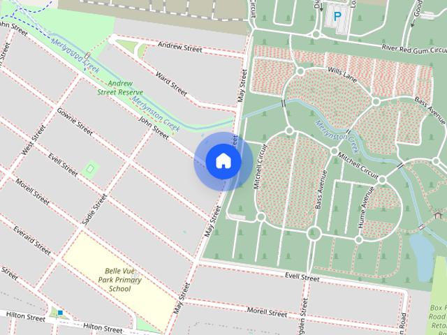 “GRAND FAMILY HOME HEART OF GLENROY”