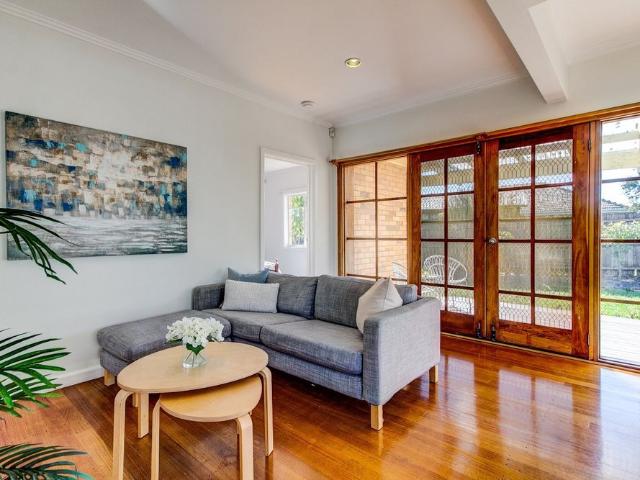 Grand Family Home In Great Location
