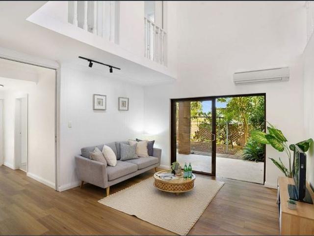 Grand family home is positioned in one of Marsfield's most sought after streets