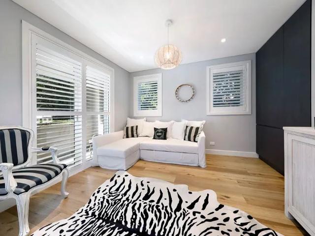 Grand family home of space, light and elegance