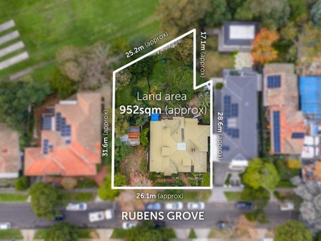 Grand Family Landholding with Exceptional Future Potential