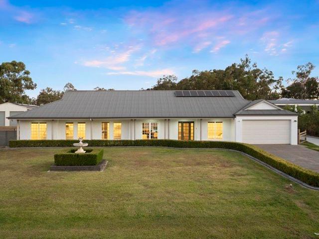 Grand Family Living Meets Wine Country Charm