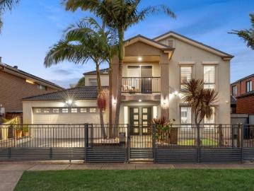 Keysborough, Bangholme, Victoria - Balcony