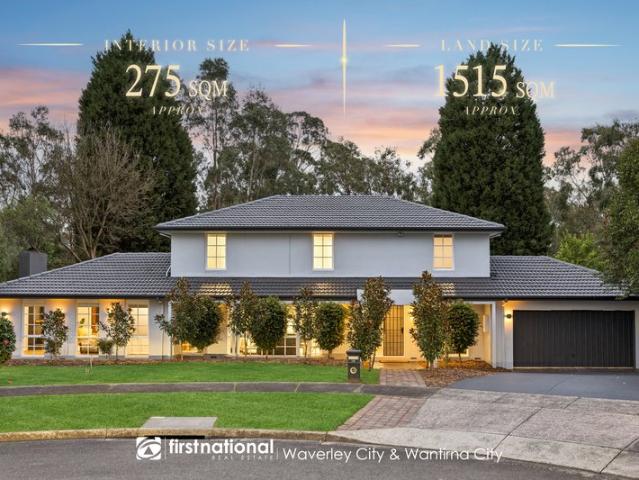 A Landmark 1,515sqm Allotment with Exceptional Family Flexibility