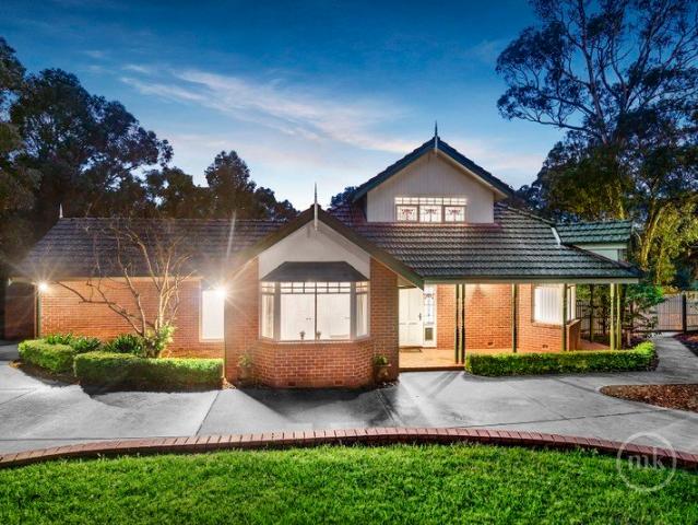 Grand Family Living on Acreage with Resort Style Appeal