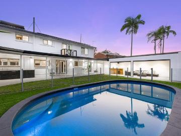 Grand Family Living on an Expansive 807m² Corner Block