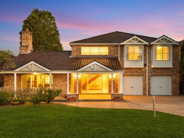 Grand Family Living Awaits