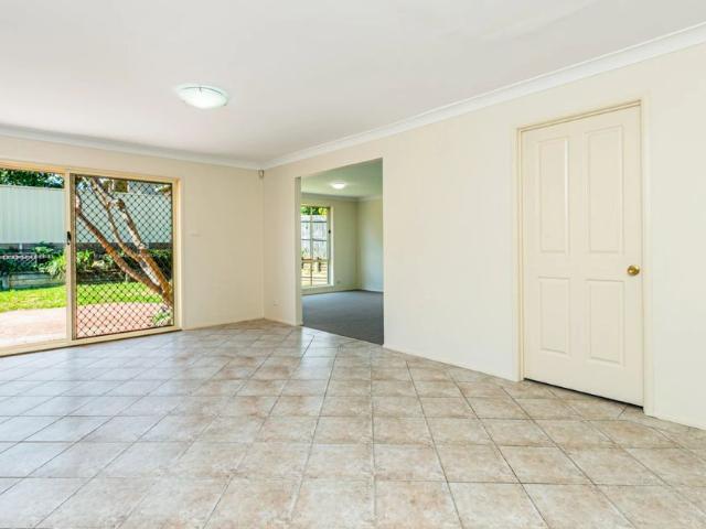 Grand Family Living in a Prime Glenwood Location