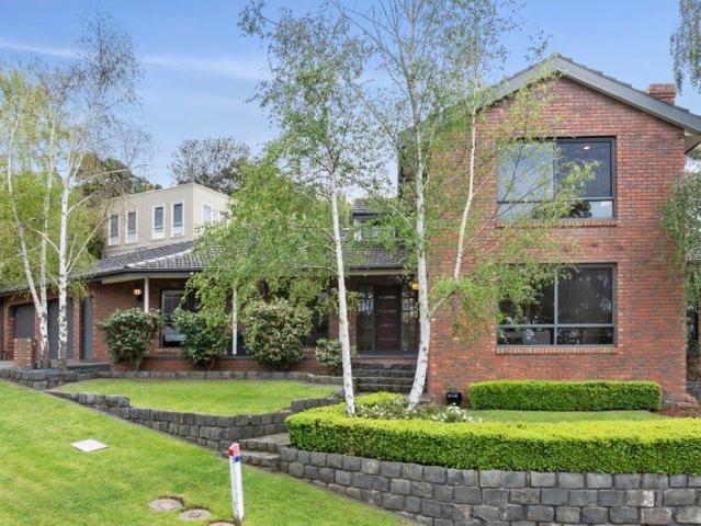 Grand Family Living in Riverside Highton