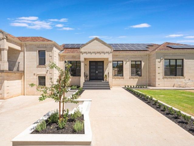Grand Family Living in the Heart of Walkerville