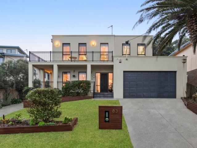 Grand Family Living in the Heart of Ocean Grove