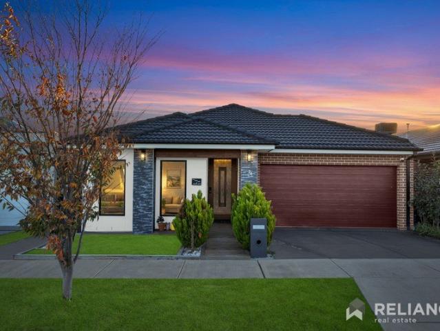 Grand Family Living with a Private Theatre Walk to the Upcoming Coles!