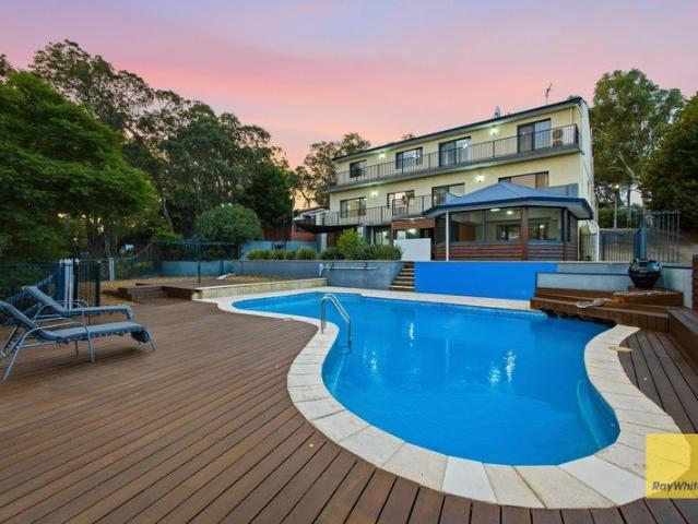 Multi Generational Living, Work From Home Flexibility & Resort Style Family Living