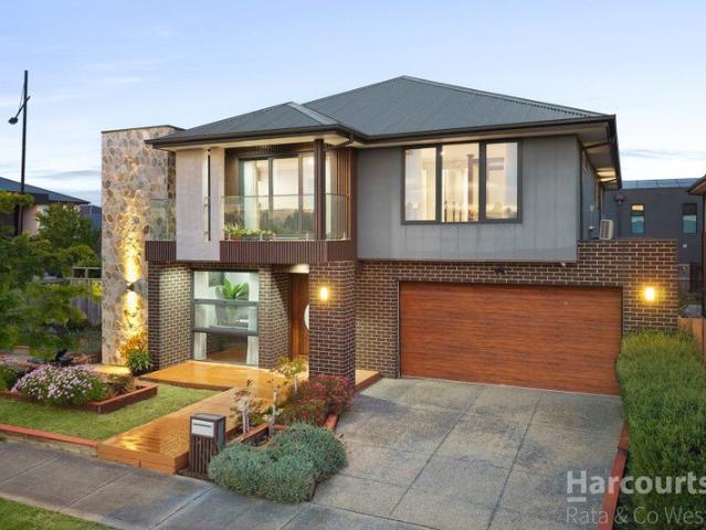Grand Family Living with Exceptional Entertaining & Home Business Flexibility