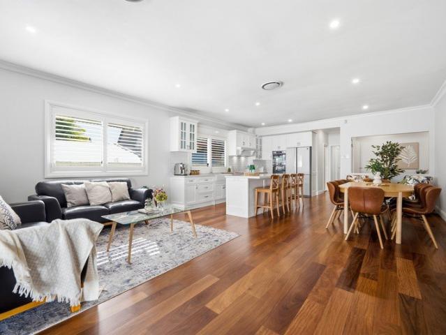 Grand Family Living with Exceptional Space and Style