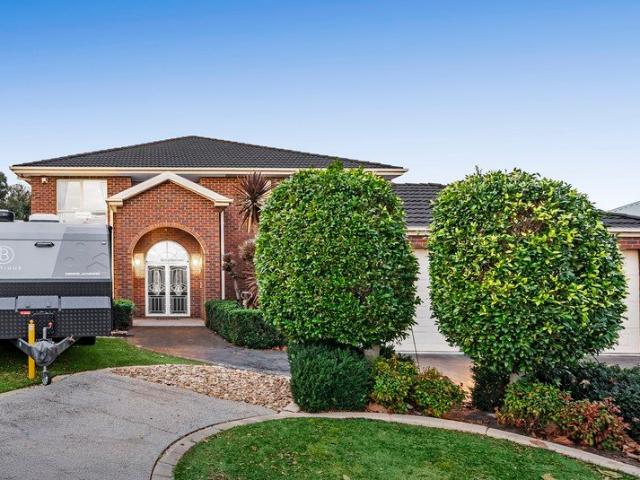 Grand Family Living with Exceptional Space, Lifestyle & Rear Vehicle Access