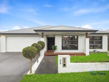 Grand Family Living with Exceptional Space & Versatile Entertaining