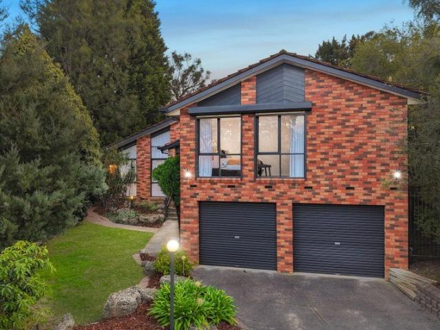 Grand Family Living with Exceptional Versatility