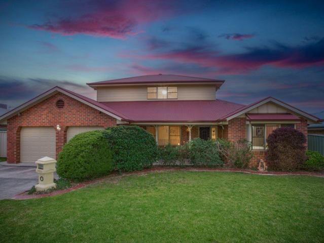 Grand Family Living With Incredible Versatility