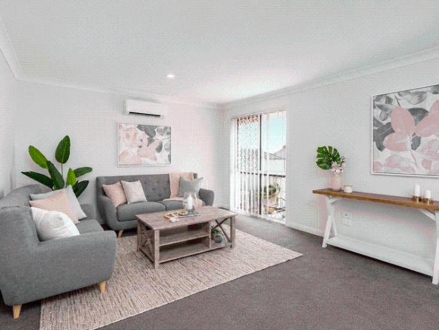 Grand Family Living with Multiple Living Zones, Home Office & Pool